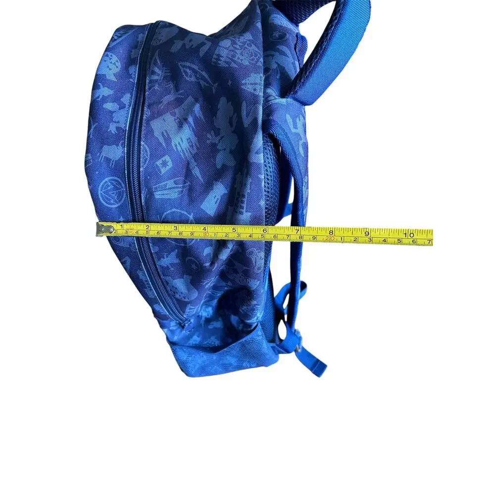 Walt  Disney World 50th anniversary backpack cooler​